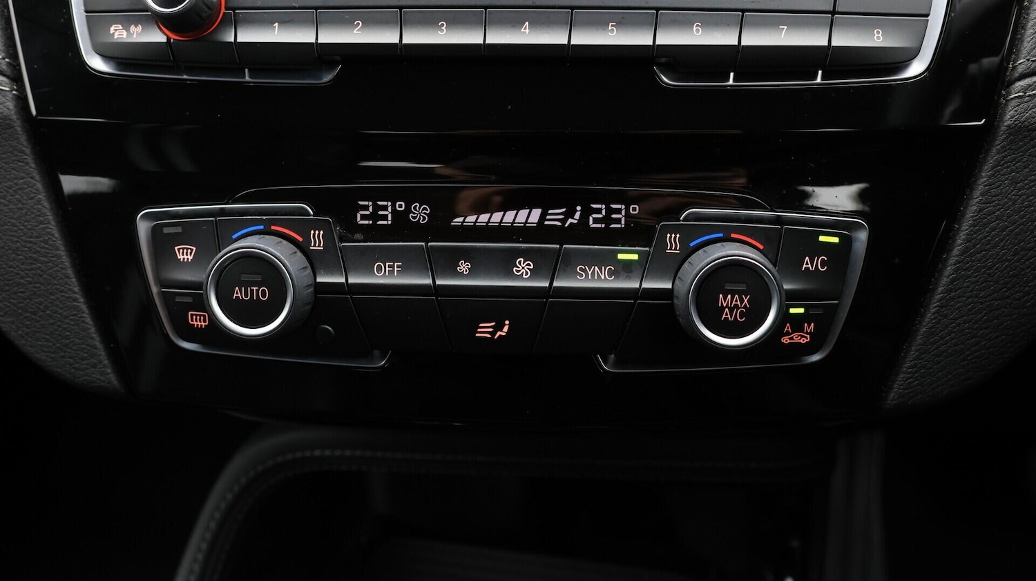 Used BMW X1 2021 for sale - 76381131: Photo 12