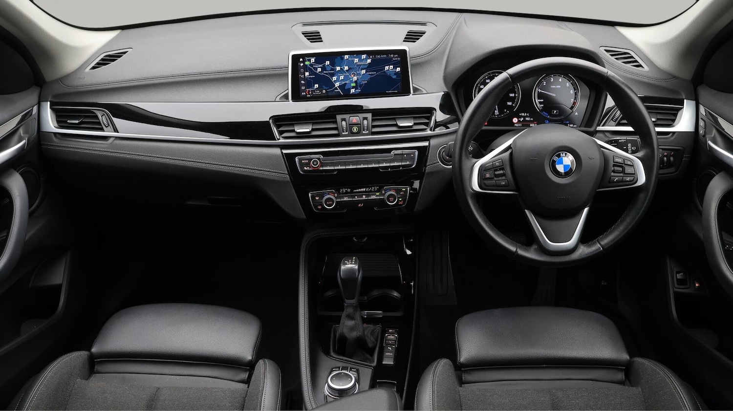Used BMW X1 2021 for sale - 76381131: Photo 13