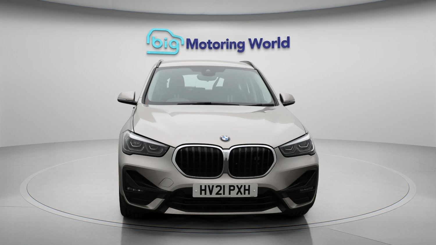 Used BMW X1 2021 for sale - 76381131: Photo 2