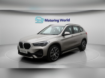 Used BMW X1 2021 for sale - 76381131: Photo