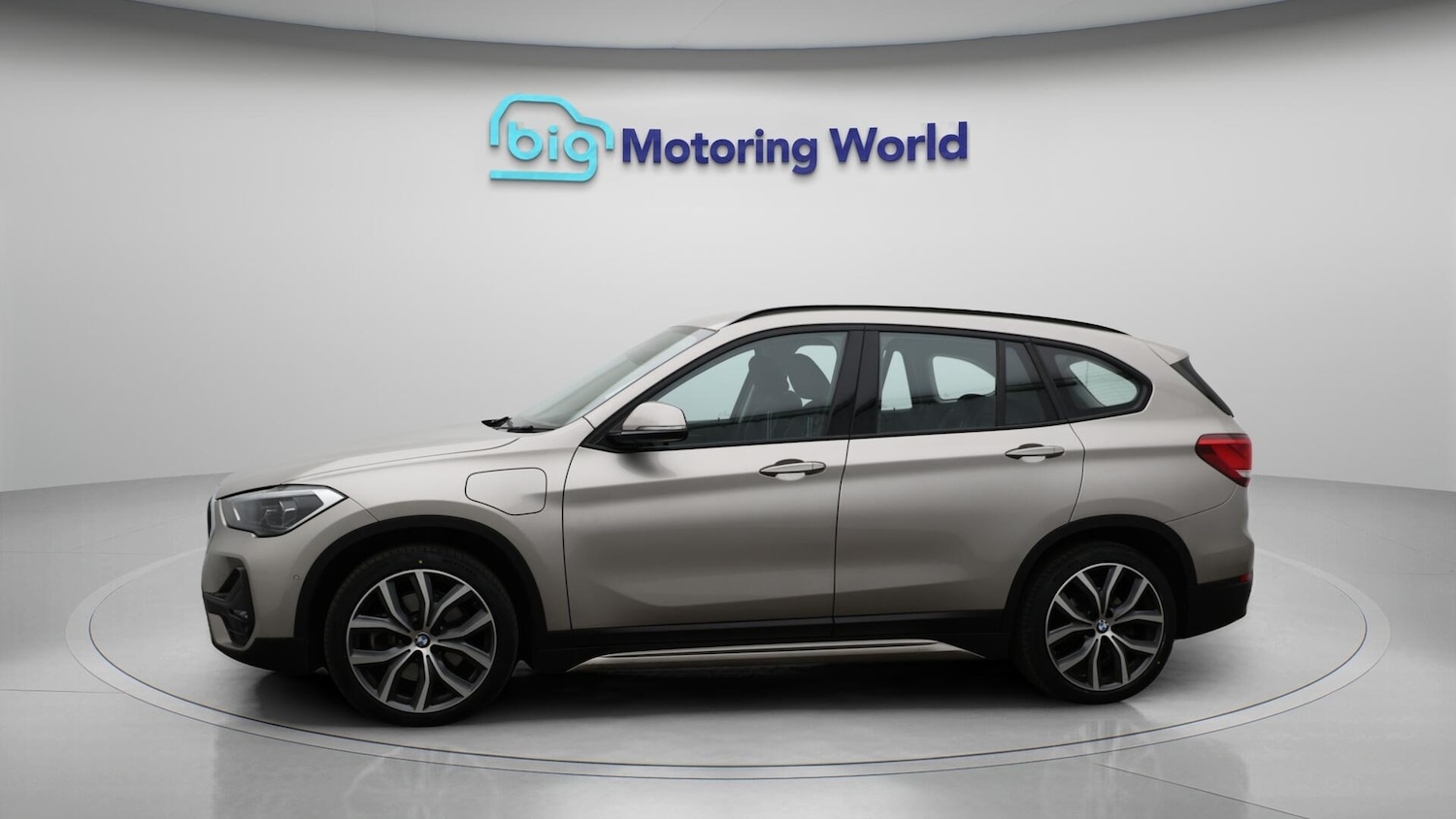 Used BMW X1 2021 for sale - 76381131: Photo 4