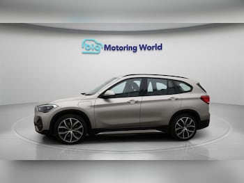 Used BMW X1 2021 for sale - 76381131: Photo