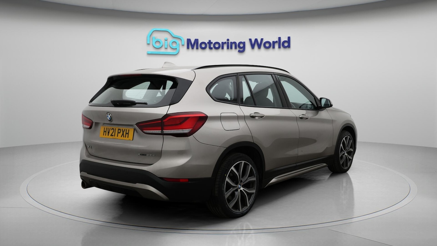Used BMW X1 2021 for sale - 76381131: Photo 7