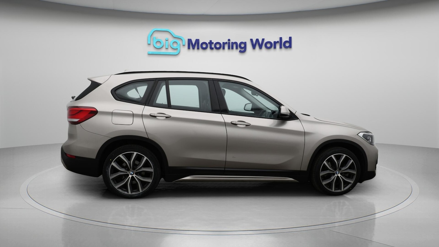 Used BMW X1 2021 for sale - 76381131: Photo 8