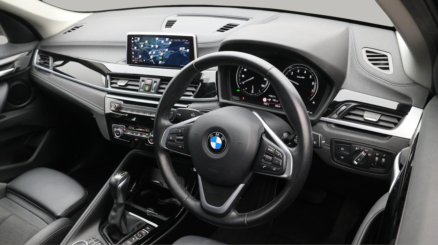 Used BMW X1 2021 for sale - 76381131: Photo 9