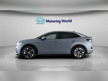 Used Volkswagen ID.5 2023 for sale - 79652776: Photo