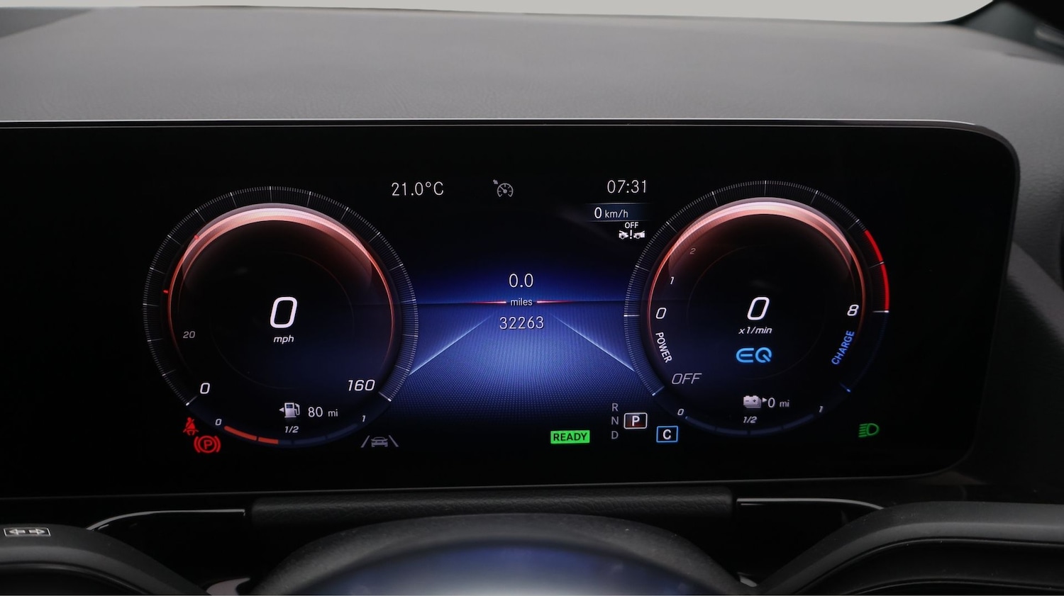 Used Mercedes-Benz GLA 2023 for sale - 77530084: Photo 10