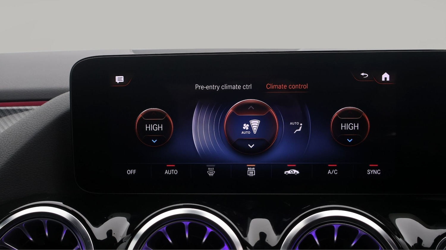 Used Mercedes-Benz GLA 2023 for sale - 77530084: Photo 12