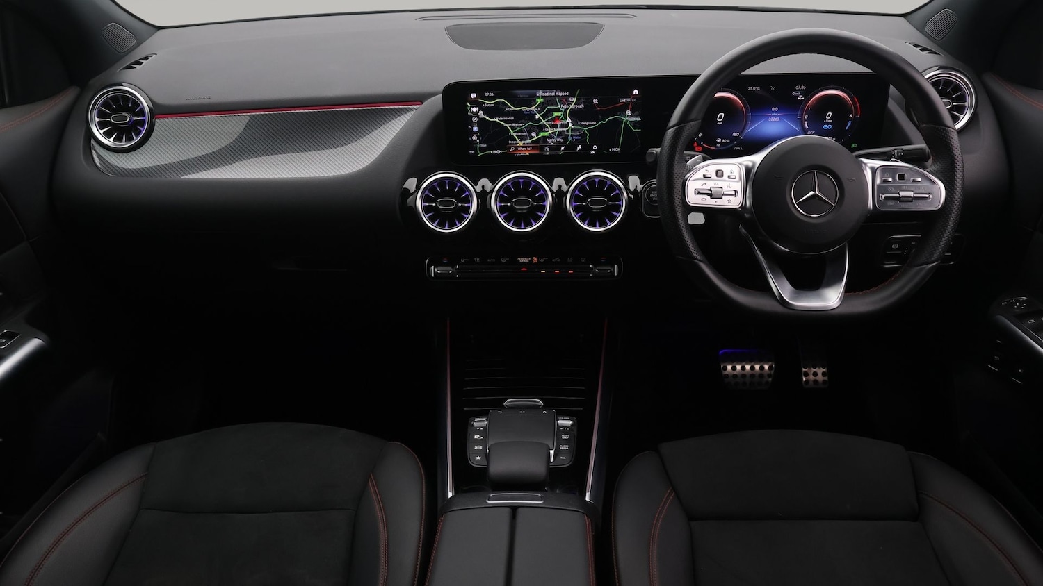 Used Mercedes-Benz GLA 2023 for sale - 77530084: Photo 13