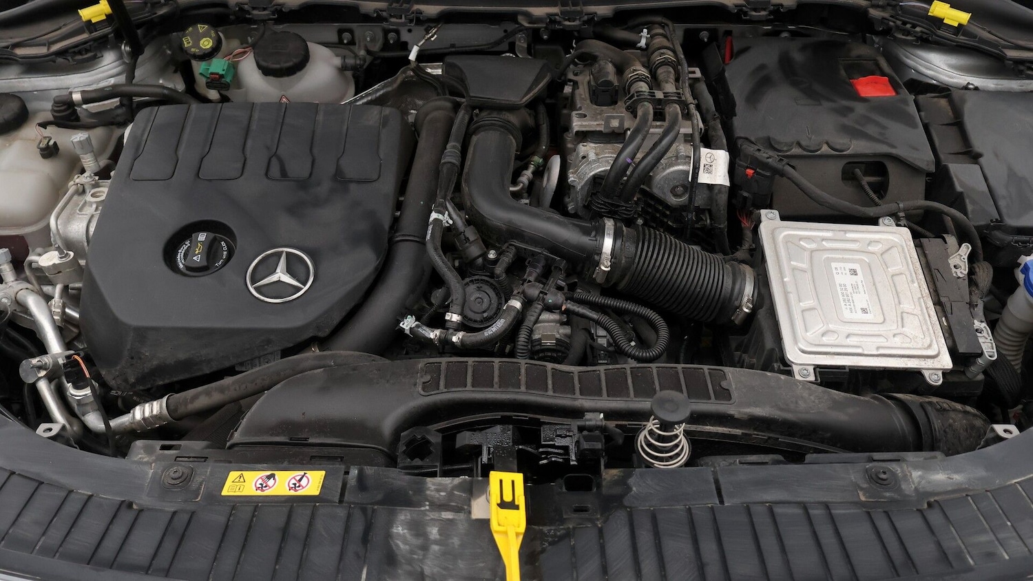 Used Mercedes-Benz GLA 2023 for sale - 77530084: Photo 19