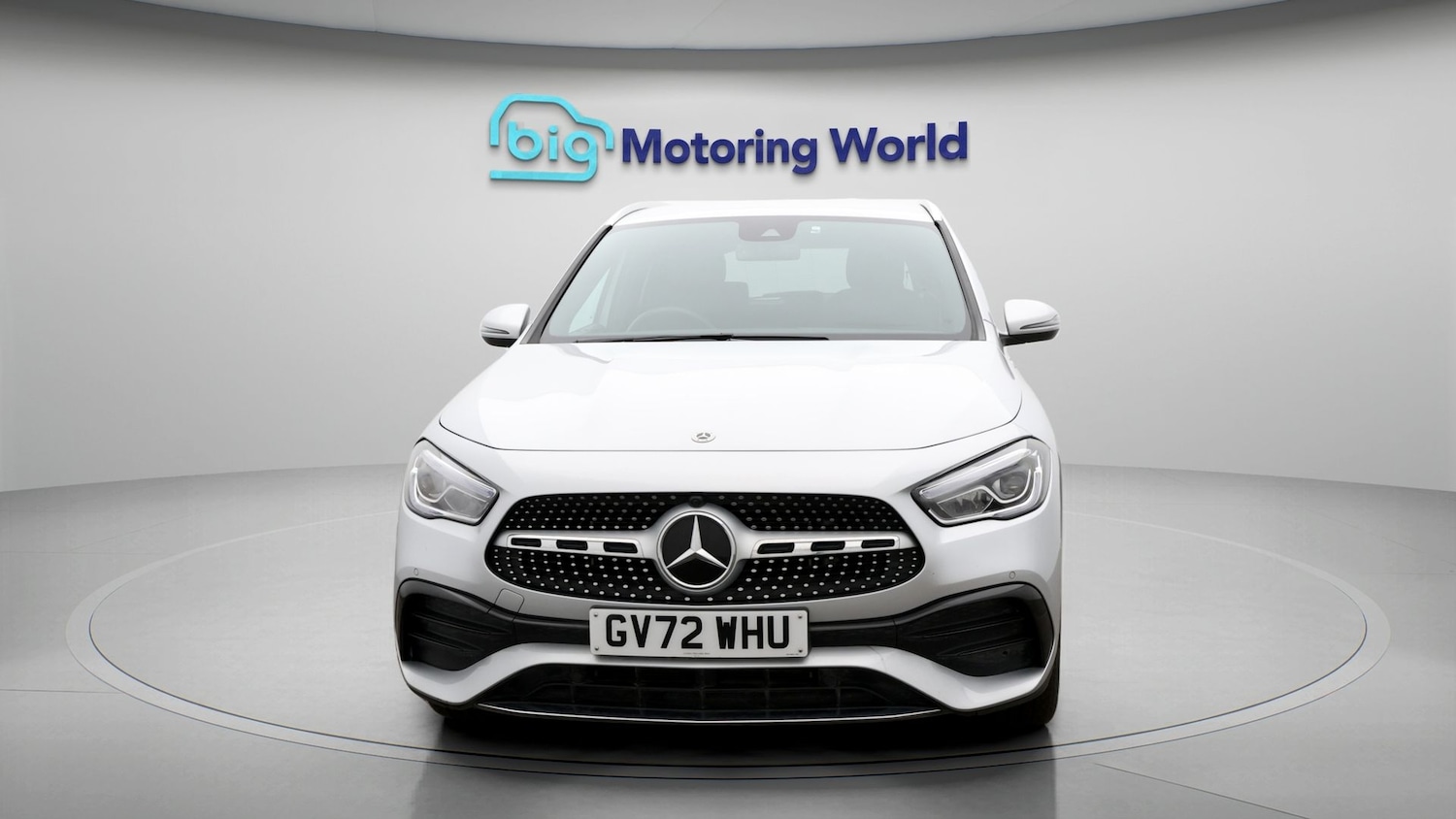 Used Mercedes-Benz GLA 2023 for sale - 77530084: Photo 2