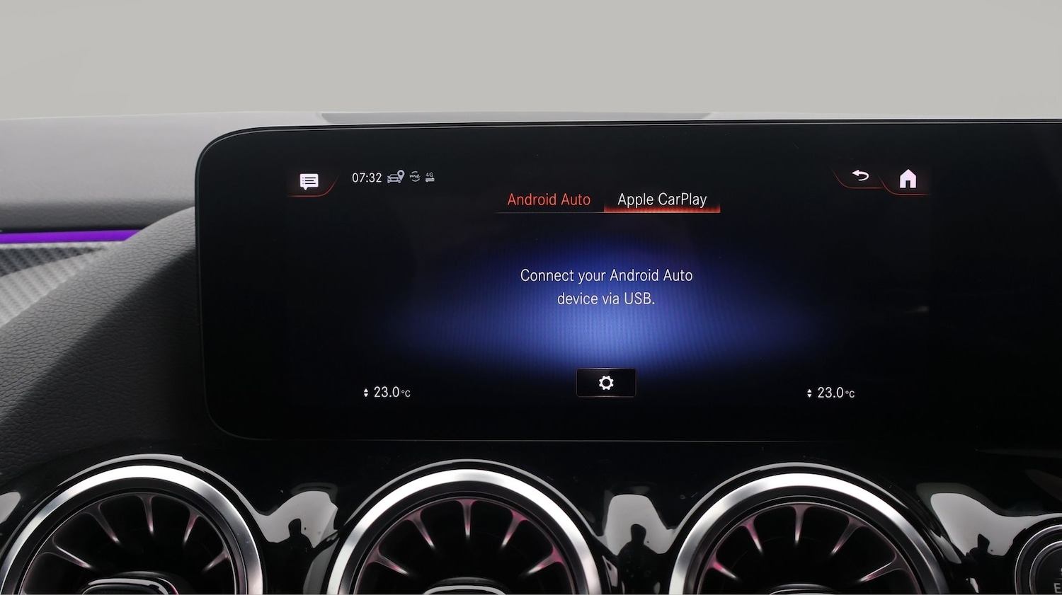 Used Mercedes-Benz GLA 2023 for sale - 77530084: Photo 24