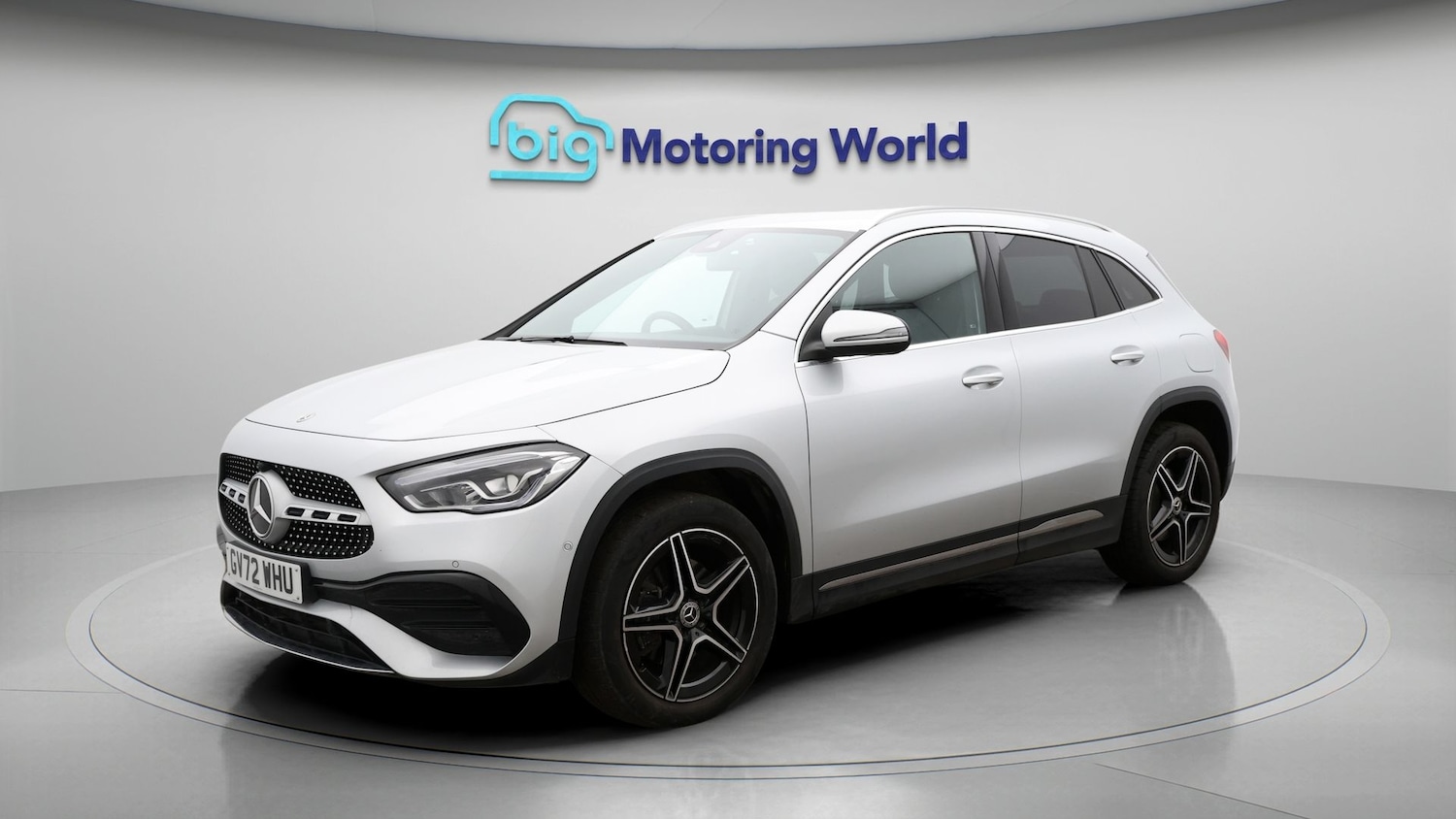 Used Mercedes-Benz GLA 2023 for sale - 77530084: Photo 3