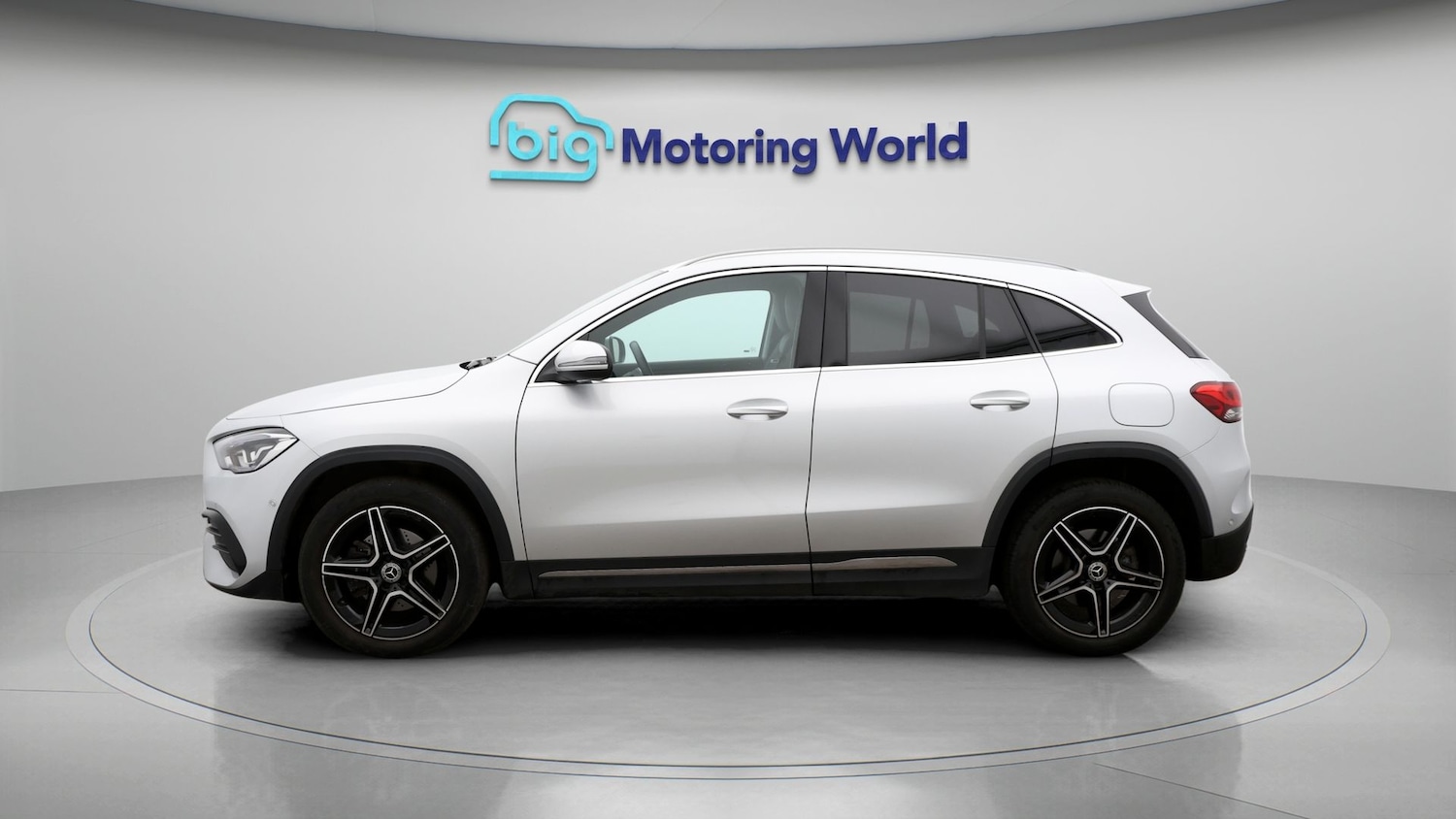 Used Mercedes-Benz GLA 2023 for sale - 77530084: Photo 4