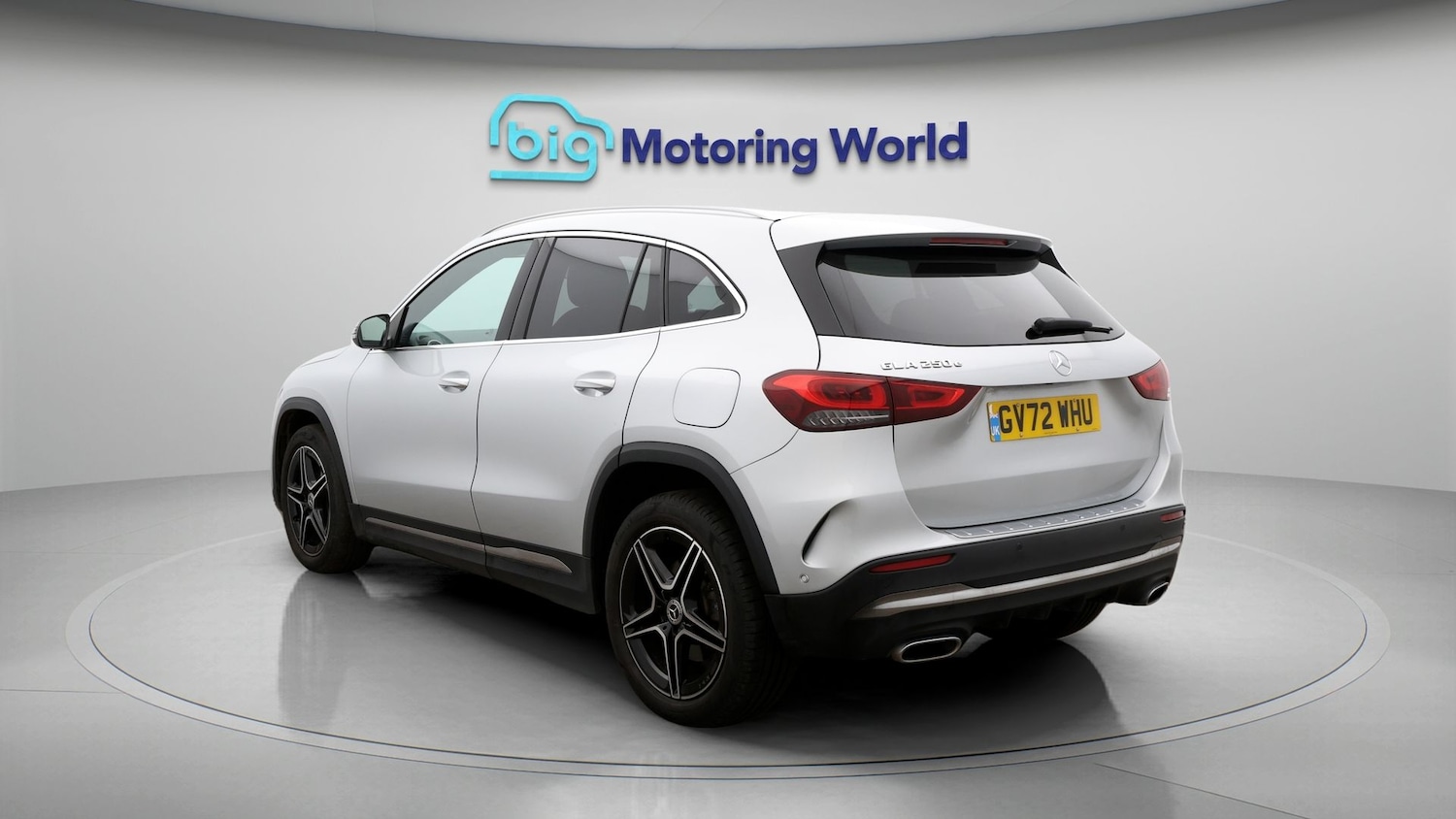 Used Mercedes-Benz GLA 2023 for sale - 77530084: Photo 5