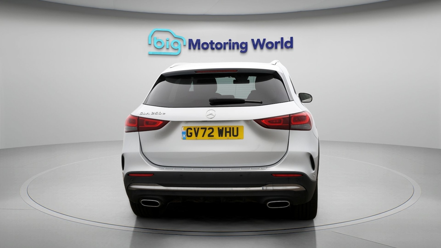 Used Mercedes-Benz GLA 2023 for sale - 77530084: Photo 6