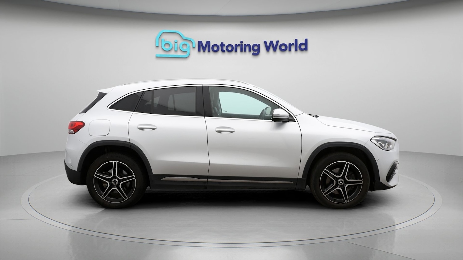 Used Mercedes-Benz GLA 2023 for sale - 77530084: Photo 8