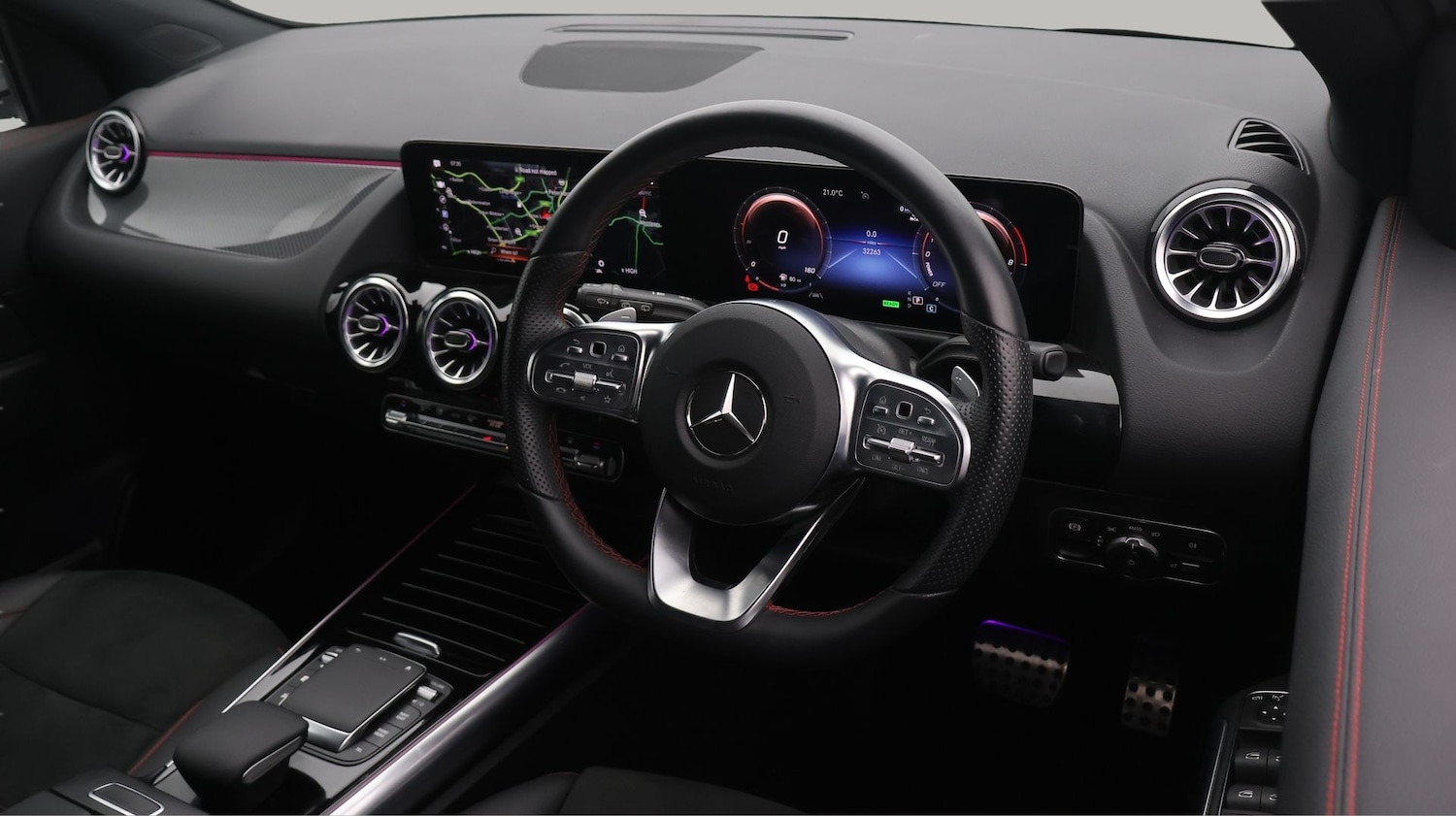 Used Mercedes-Benz GLA 2023 for sale - 77530084: Photo 9