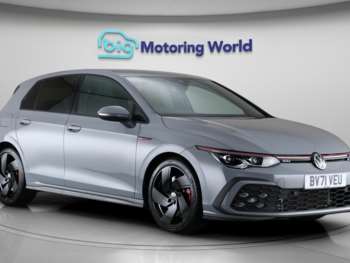 2021 (71) - 2.0 TSI GTI 5dr DSG