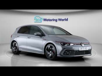 Used Volkswagen Golf 2021 for sale - 74969611: Photo