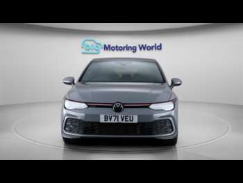 Used Volkswagen Golf 2021 for sale - 74969611: Photo