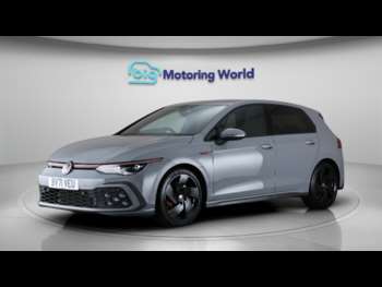 Used Volkswagen Golf 2021 for sale - 74969611: Photo