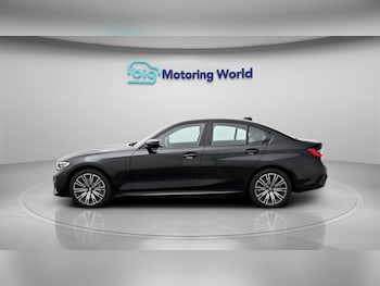 Used BMW 3 Series 2020 for sale - 78339884: Photo