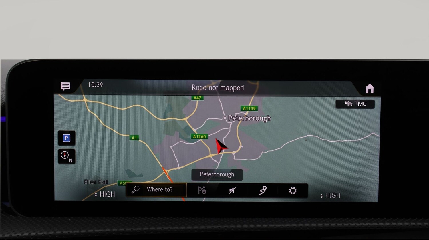 Used Mercedes-Benz A-Class for sale - 77181455: Photo 11