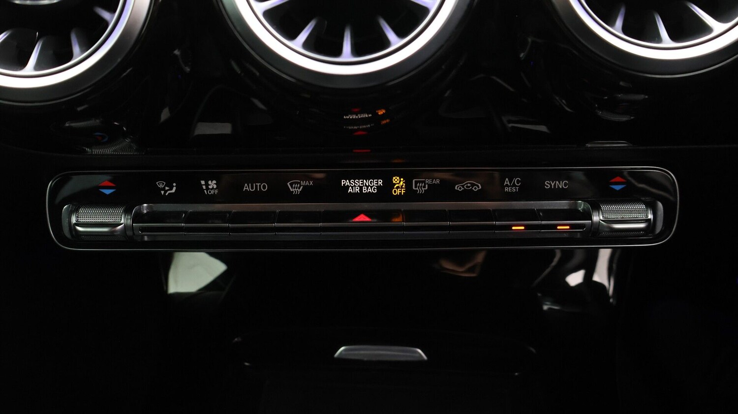 Used Mercedes-Benz A-Class for sale - 77181455: Photo 12