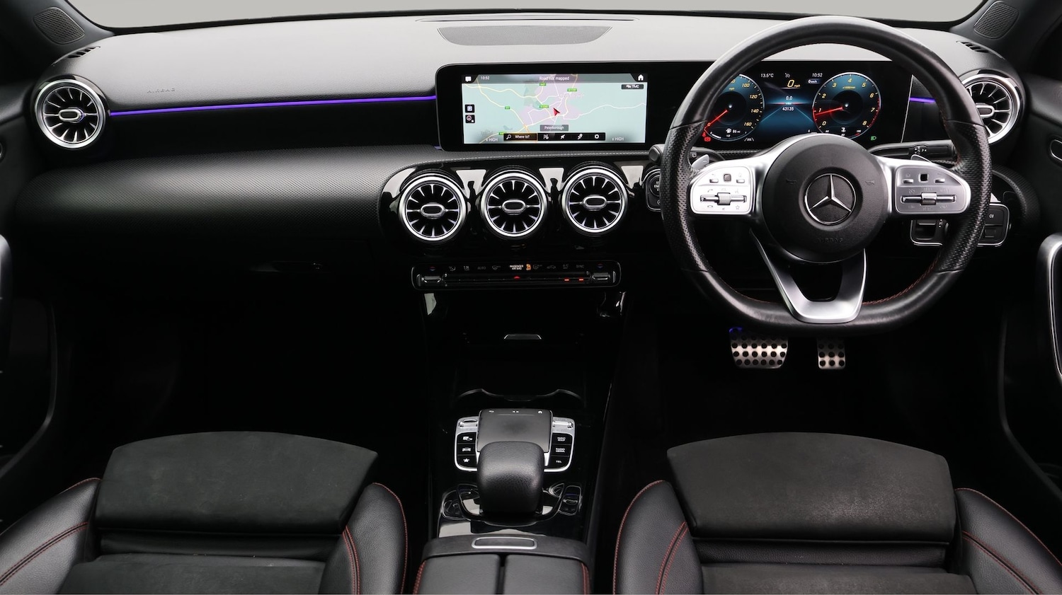 Used Mercedes-Benz A-Class for sale - 77181455: Photo 13