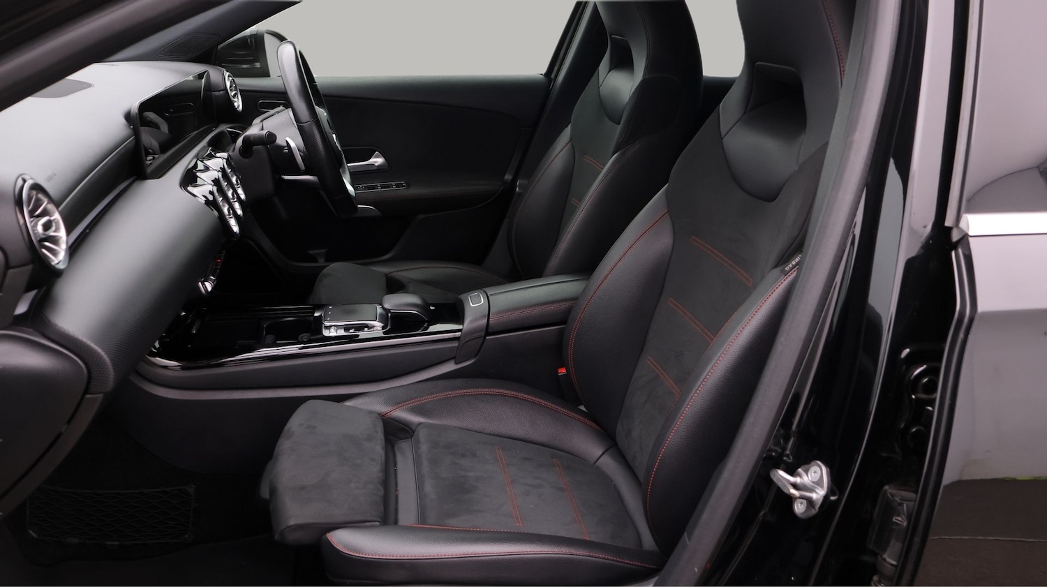 Used Mercedes-Benz A-Class for sale - 77181455: Photo 14