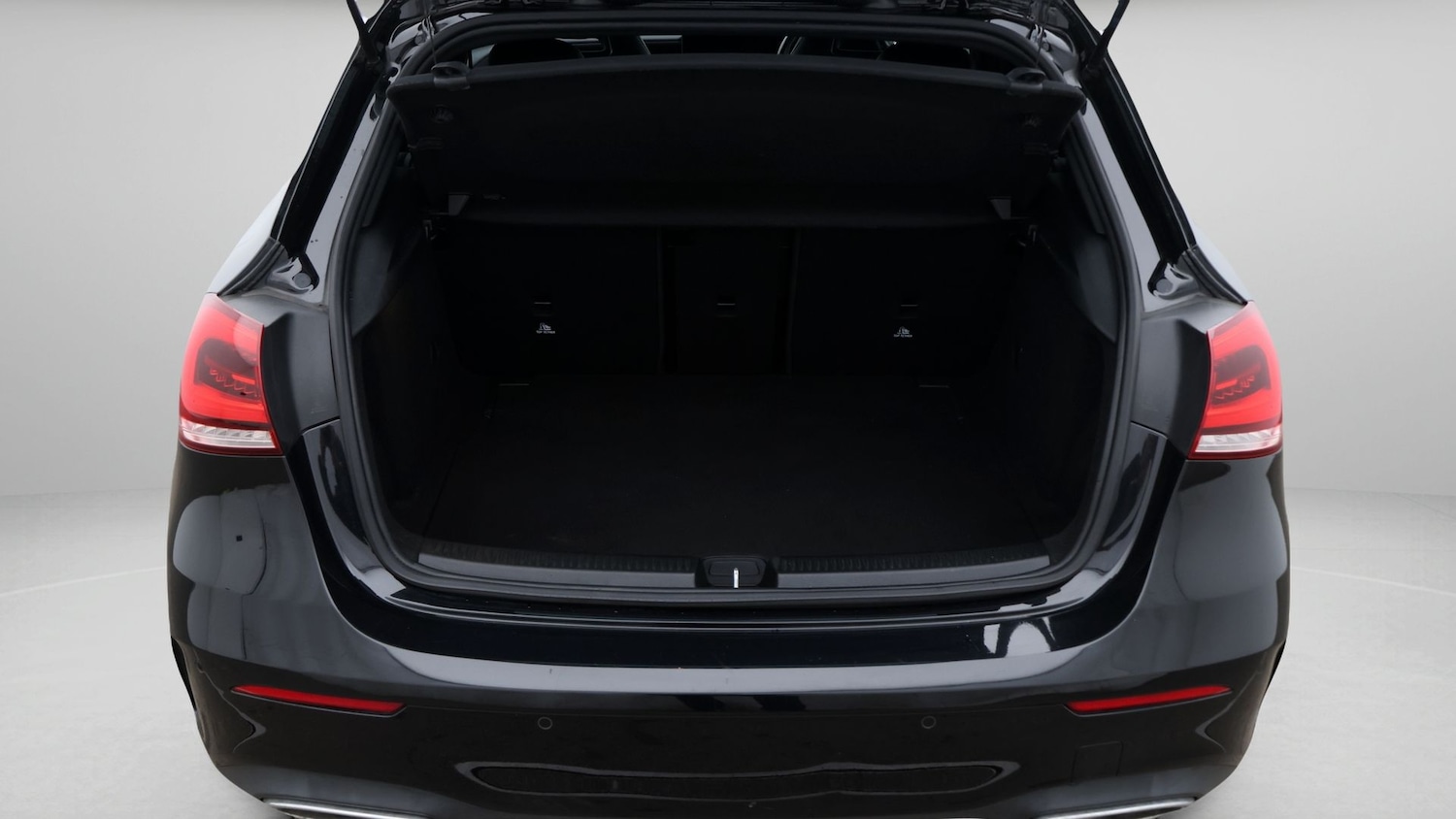 Used Mercedes-Benz A-Class for sale - 77181455: Photo 17