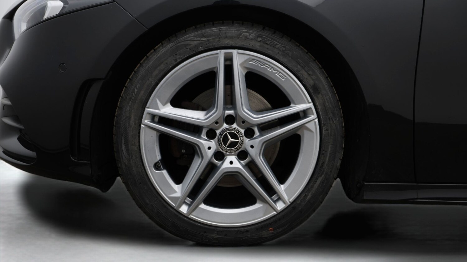 Used Mercedes-Benz A-Class for sale - 77181455: Photo 18