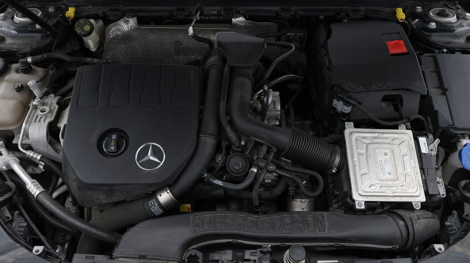 Used Mercedes-Benz A-Class for sale - 77181455: Photo 19
