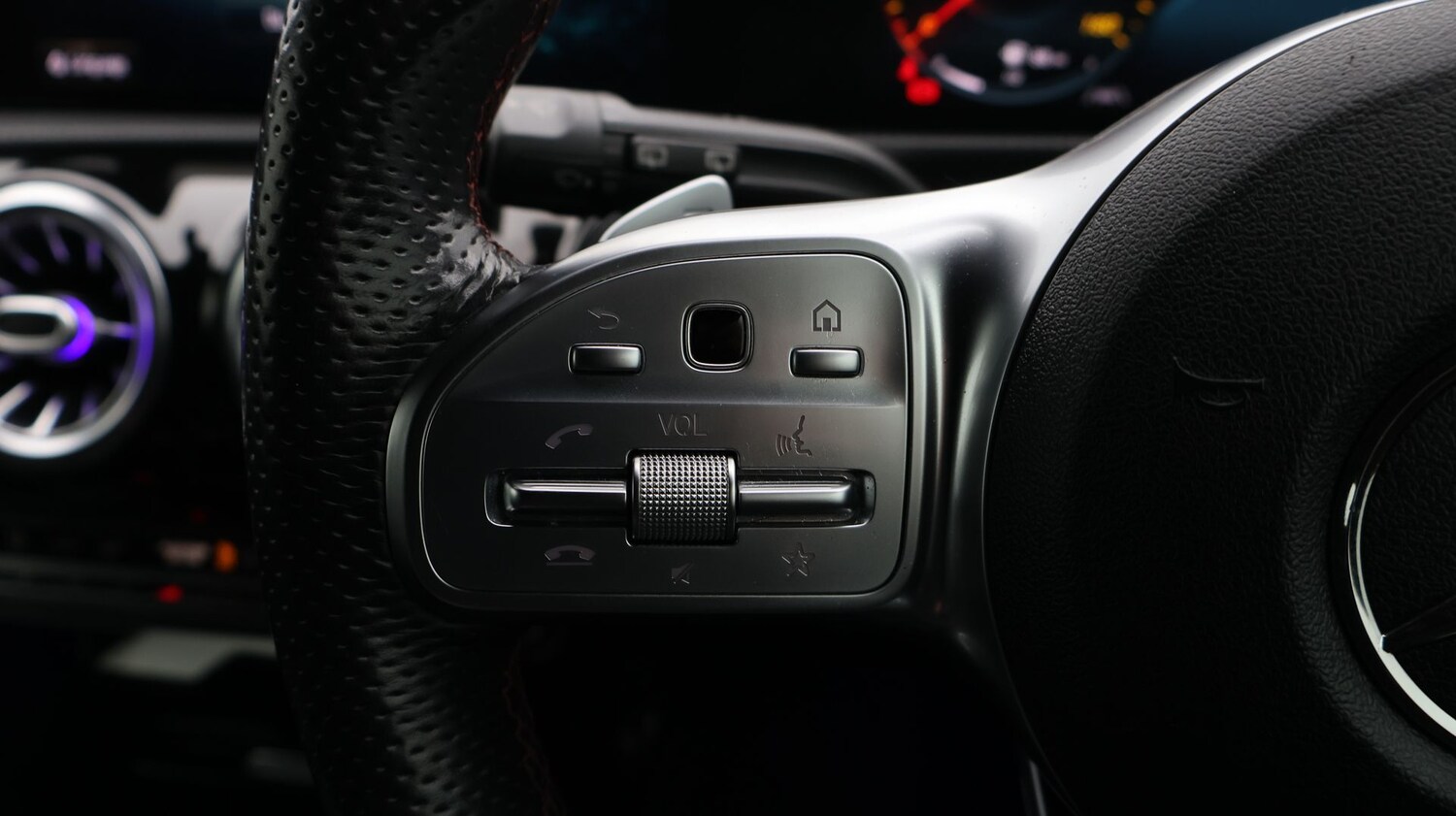 Used Mercedes-Benz A-Class for sale - 77181455: Photo 23