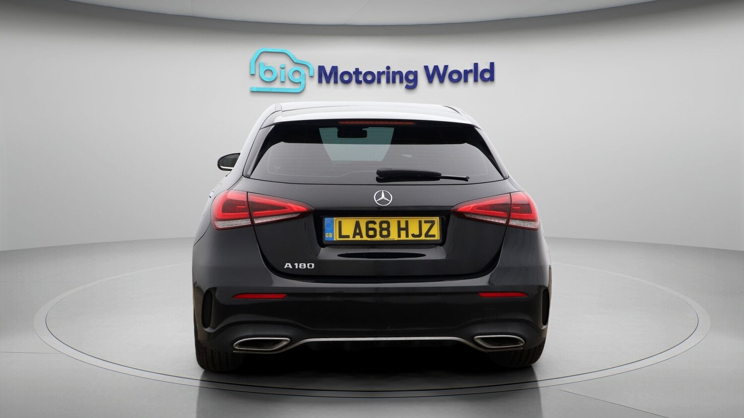 Used Mercedes-Benz A-Class for sale - 77181455: Photo 6