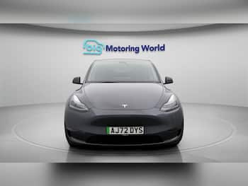 Used Tesla Model Y 2022 for sale - 79883942: Photo