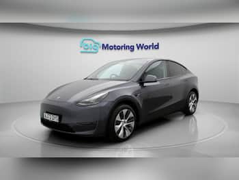 Used Tesla Model Y 2022 for sale - 79883942: Photo
