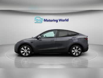 Used Tesla Model Y 2022 for sale - 79883942: Photo