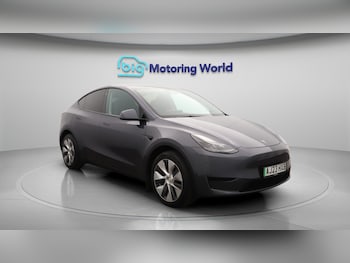 Used Tesla Model Y 2023 for sale - 75520128: Photo