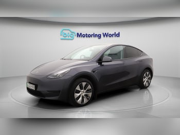 Used Tesla Model Y 2023 for sale - 75520128: Photo