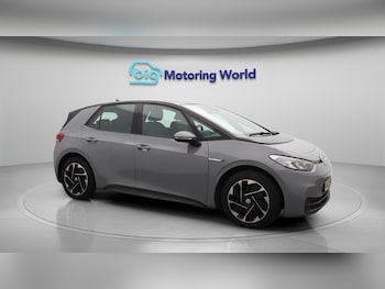 Used Volkswagen ID3 2023 for sale - 75740960: Photo