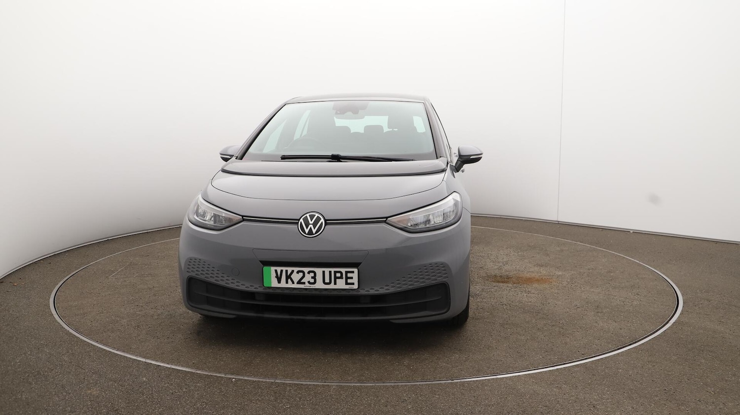 Vehicle 38