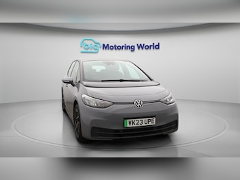 Used Volkswagen ID3 2023 for sale - 75740960: Photo