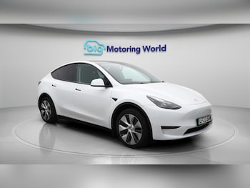 Used Tesla Model Y 2023 for sale - 75414693: Photo