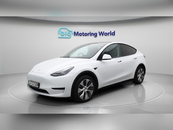 Used Tesla Model Y 2023 for sale - 75414693: Photo