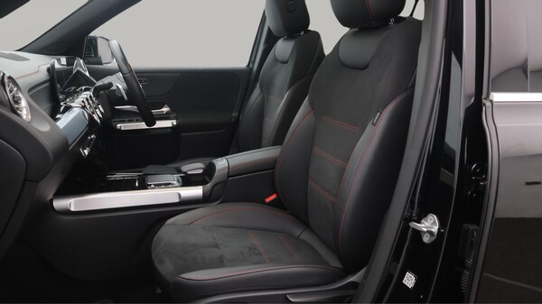 Used Mercedes-Benz EQB 2022 for sale - 76337411: Photo 15
