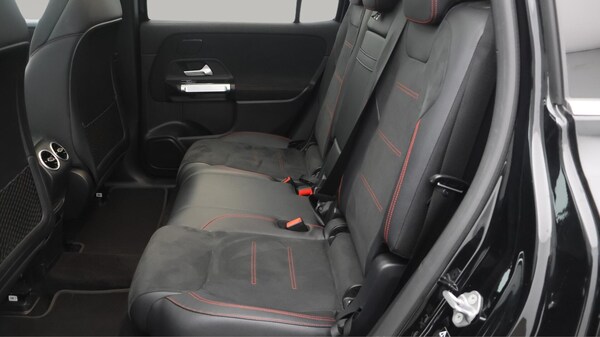 Used Mercedes-Benz EQB 2022 for sale - 76337411: Photo 17