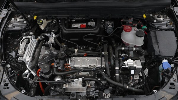 Used Mercedes-Benz EQB 2022 for sale - 76337411: Photo 20
