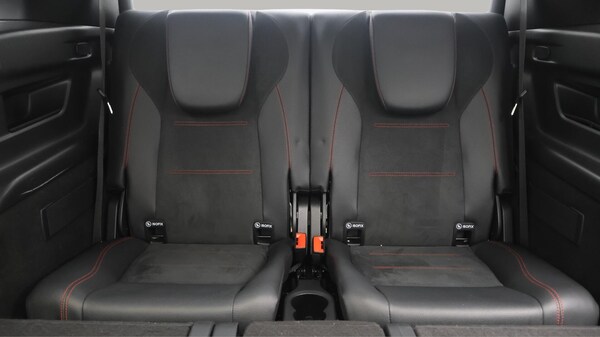 Used Mercedes-Benz EQB 2022 for sale - 76337411: Photo 22